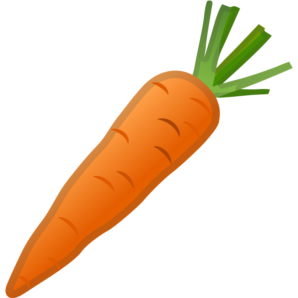 Carrot Clicker